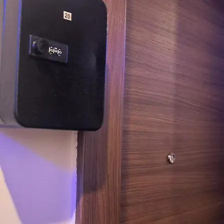 Apartamento Luxury Ilektra