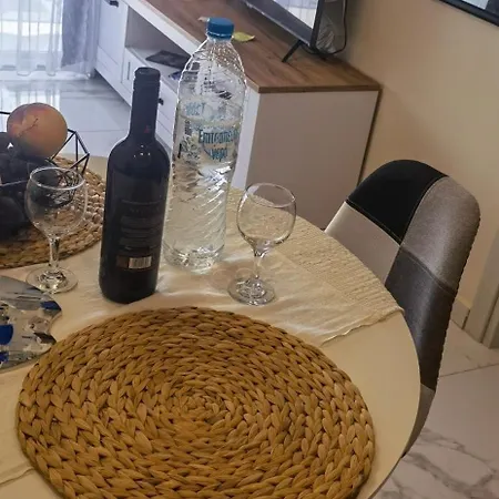 Luxury Ilektra *