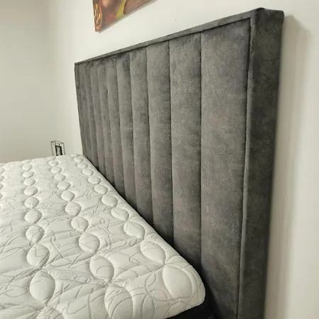 Luxury Ilektra Apartamento Paralía