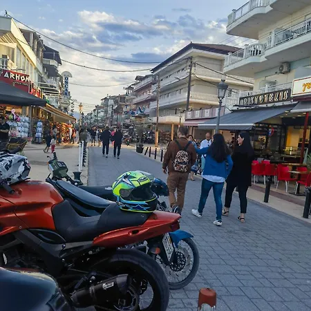 Luxury Ilektra
