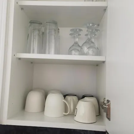 Luxury Ilektra Apartamento Paralía