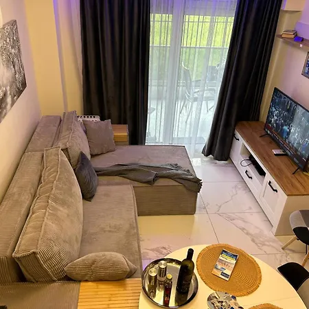Luxury Ilektra