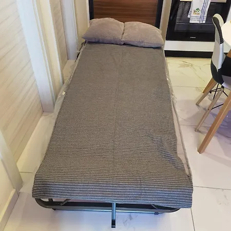 Luxury Ilektra Apartamento *