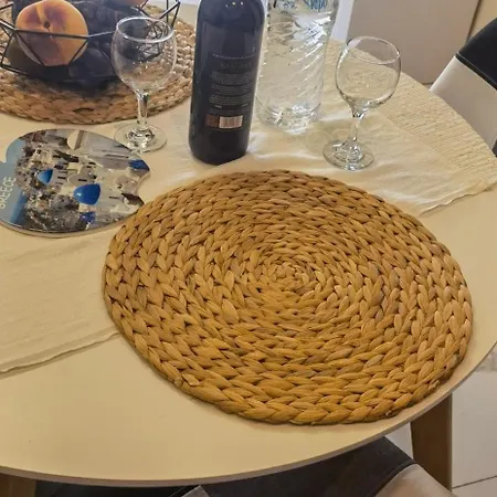 Luxury Ilektra *