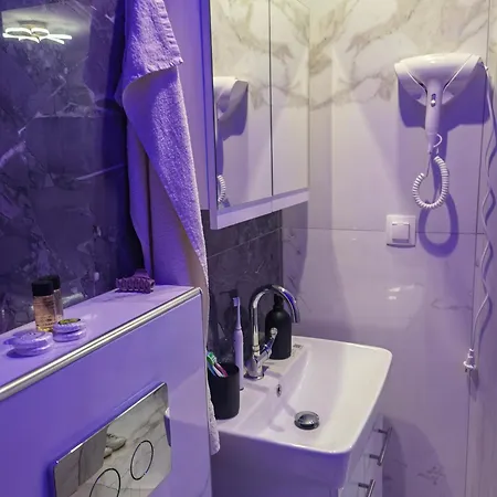 Luxury Ilektra *